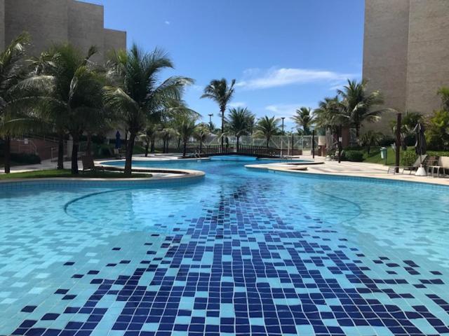 Scopa Beach Resort Fontenelle Aquiraz Exterior photo