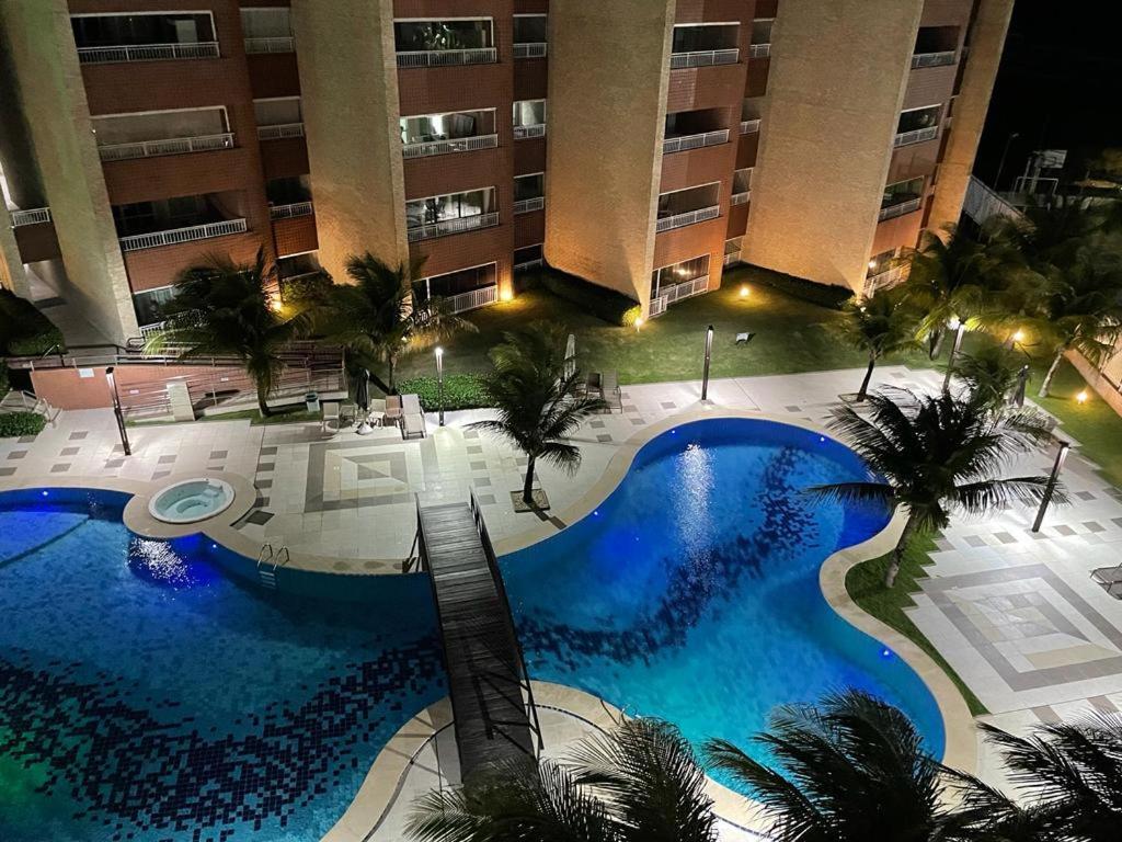 Scopa Beach Resort Fontenelle Aquiraz Exterior photo